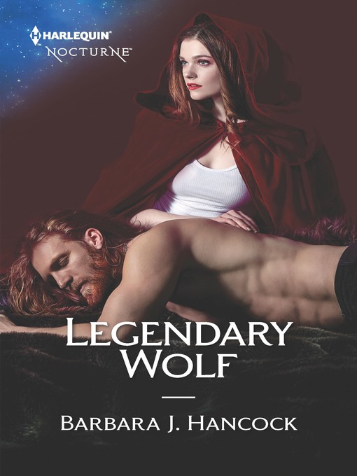 Title details for Legendary Wolf by Barbara J. Hancock - Available